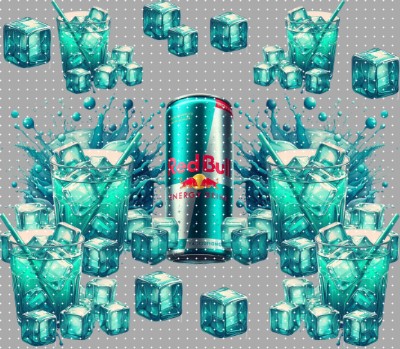 20oz cup wraps-U 1684